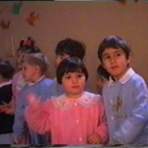 Scuola Mater Divine Gratiae Scuola Mater Divine Gratiae